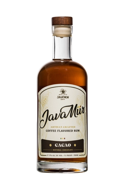 JavaMur Cacao Rum 70cl