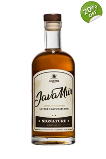 JavaMur Signature Rum 7..