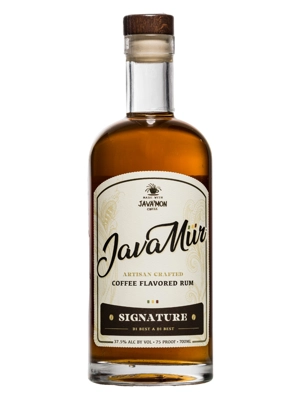 JavaMur Signature Rum 7..