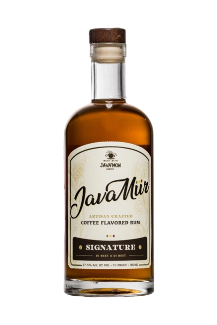 JavaMur Signature Rum 70cl