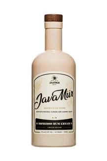 JavaMur Expresso Rum Cr..