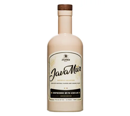 JavaMur Expresso Rum Cream 70cl