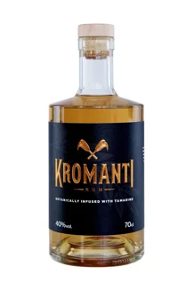 Kromanti Tamarind ..