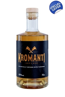 Kromanti Tamarind ..