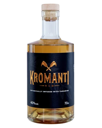 Kromanti Tamarind Rum 70cl