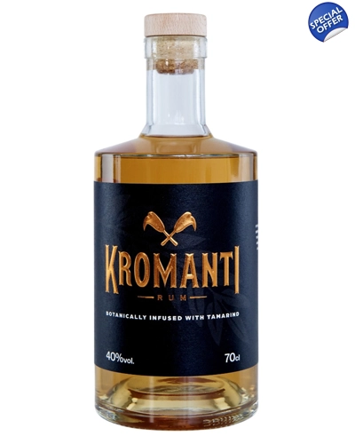 Kromanti Tamarind Rum 70cl