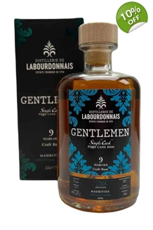 Labourdonnais Gent..