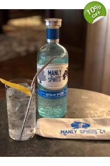Manly Spirits Australia..