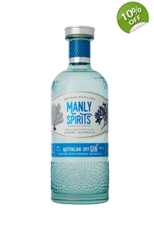 Manly Spirits Australia..
