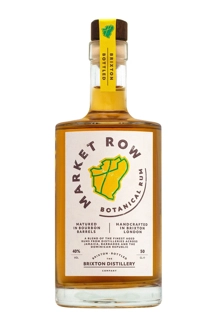 Market Row Botanic..