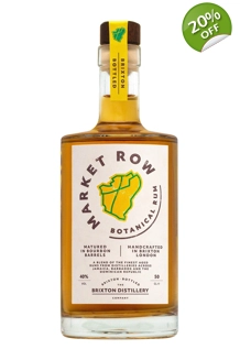 Market Row Botanic..