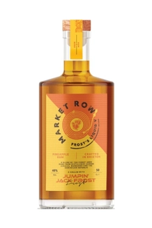 Market Row Frost's..