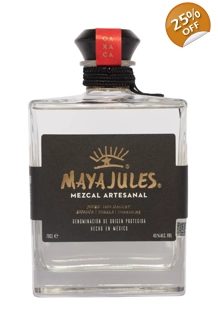 MayaJules Mezcal A..