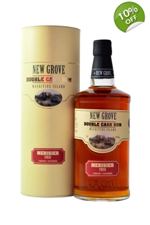 New Grove Double Cask R..