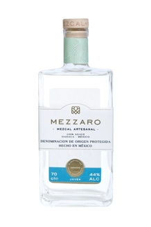 Mezzaro Mezcal Art..