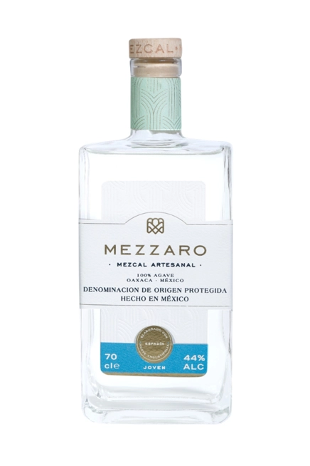 Mezzaro Mezcal Artesanal 70cl