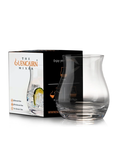 Glencairn Mixer Glass with Gift Box