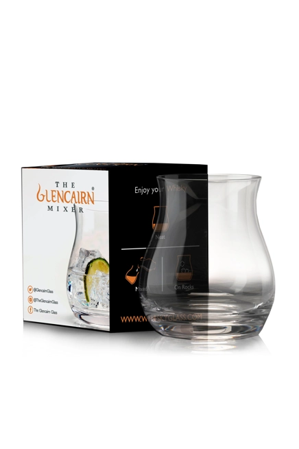 Glencairn Mixer Glass with Gift Box