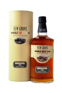 New Grove Double Cask R..