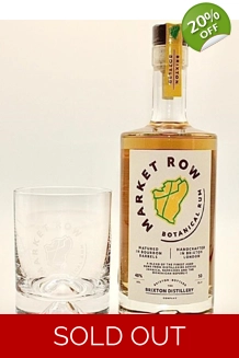 Market Row Botanic..