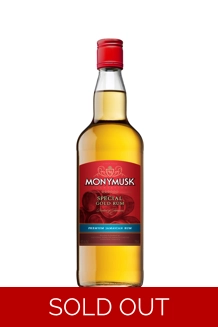 Monymusk Special Gold R..