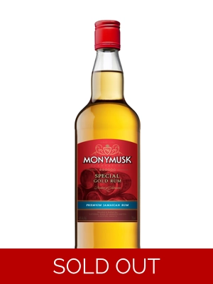Monymusk Special Gold R..