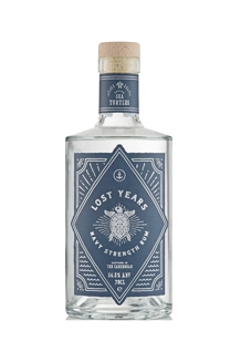 Lost Years Navy St..