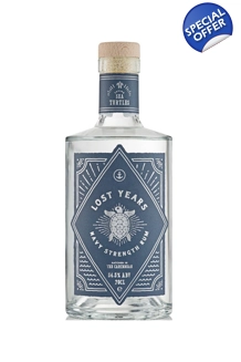 Lost Years Navy Strengt..