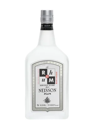 Neisson Le Rhum Blanc 7..
