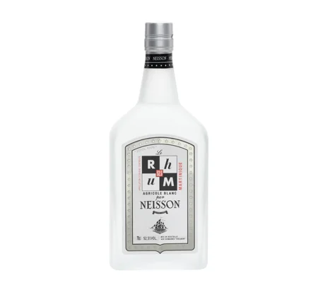 Neisson Le Rhum Blanc 70cl