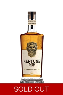 Neptune Gold Barba..
