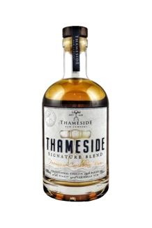 Thameside Rum Sign..