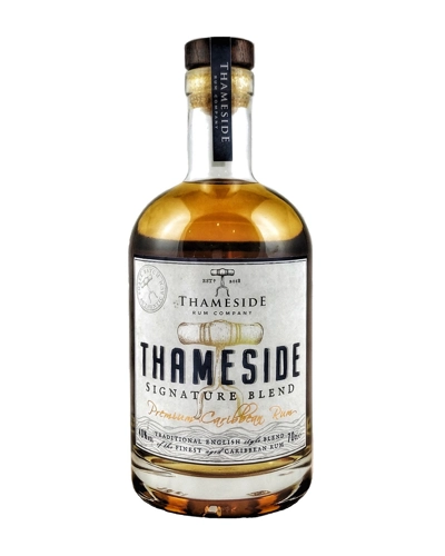 Thameside Rum Signature Blend 70cl