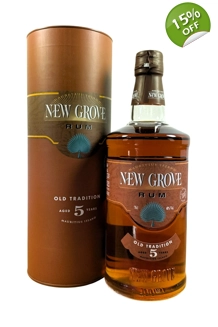 New Grove Old Trad..