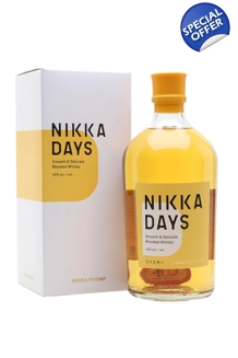 Nikka Days 70cl