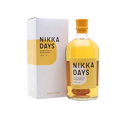 Nikka Days 70cl