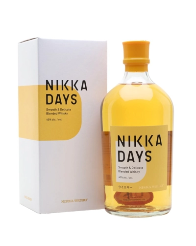 Nikka Days 70cl