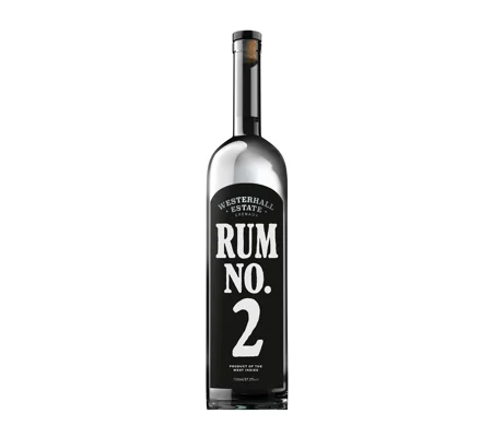 Westerhall No2 70cl