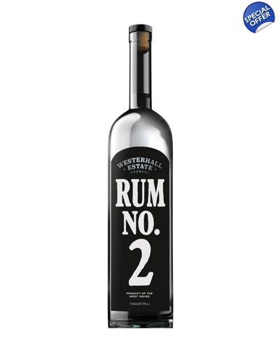Westerhall No2 70cl