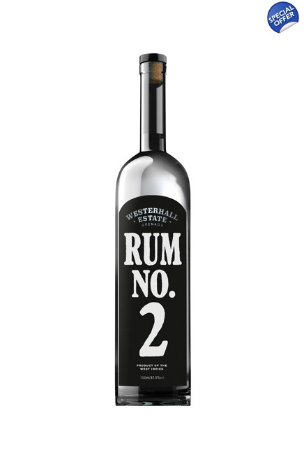 Westerhall No2 70cl