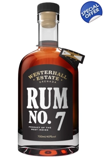 Westerhall Estate Rum N..