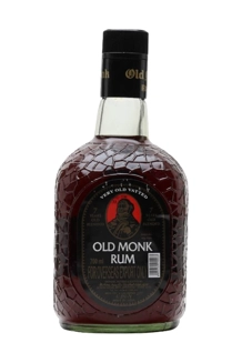 Old Monk 7YO Very ..