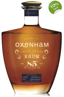 Oxenham 85th Anniversar..