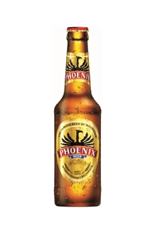 Phoenix Beer 330ml