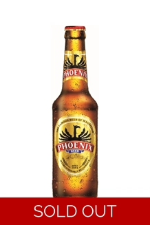 Phoenix Beer 330ml