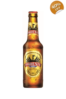 Phoenix Beer 12x 330ml