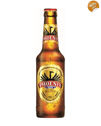 Phoenix Beer 12x 330ml
