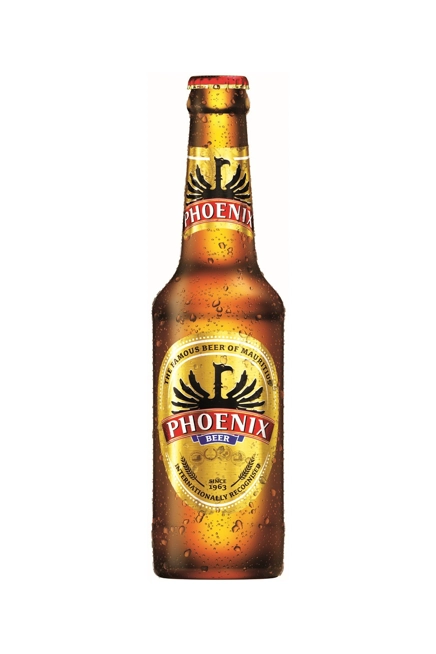 Phoenix Beer 330ml