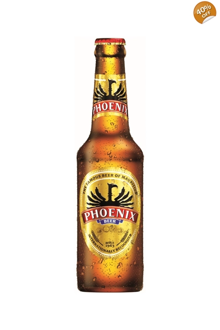Phoenix Beer 12x 330ml