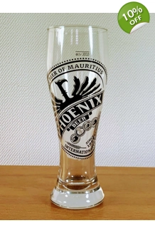 Phoenix Beer Tumbl..